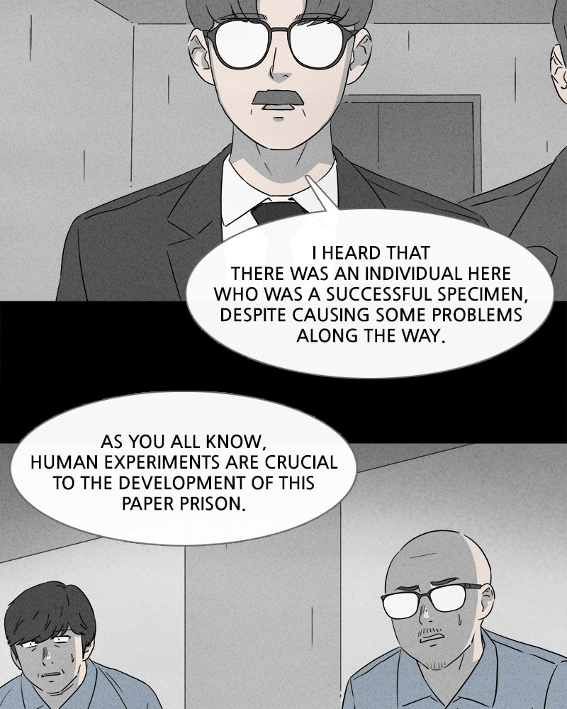Tales of the Unusual Chapter 352 page 5 - 