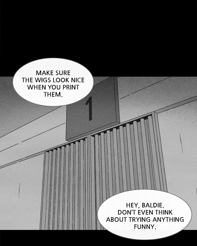 Tales of the Unusual Chapter 352 page 45 - 