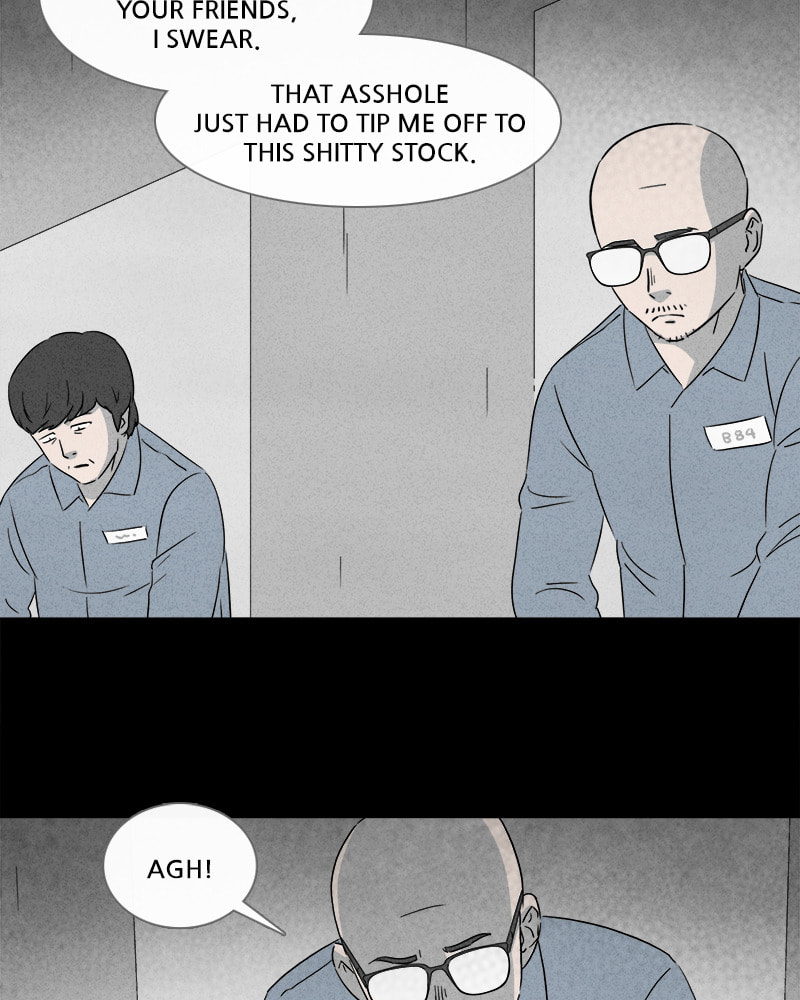 Tales of the Unusual Chapter 352 page 47 - 