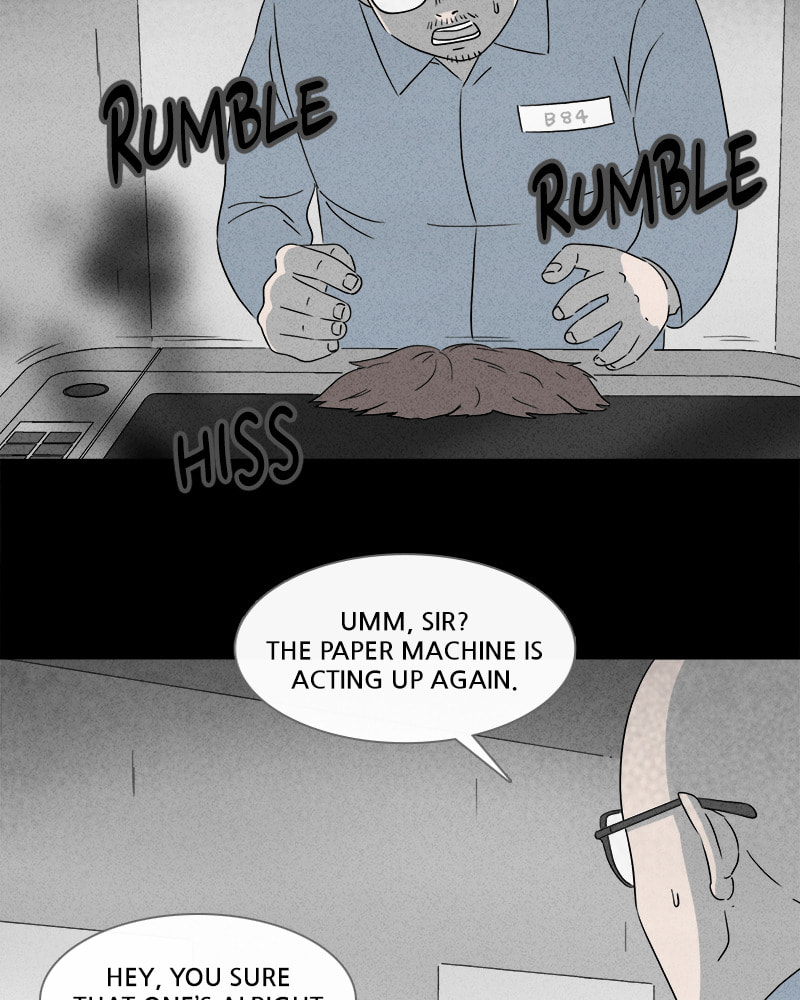 Tales of the Unusual Chapter 352 page 48 - 