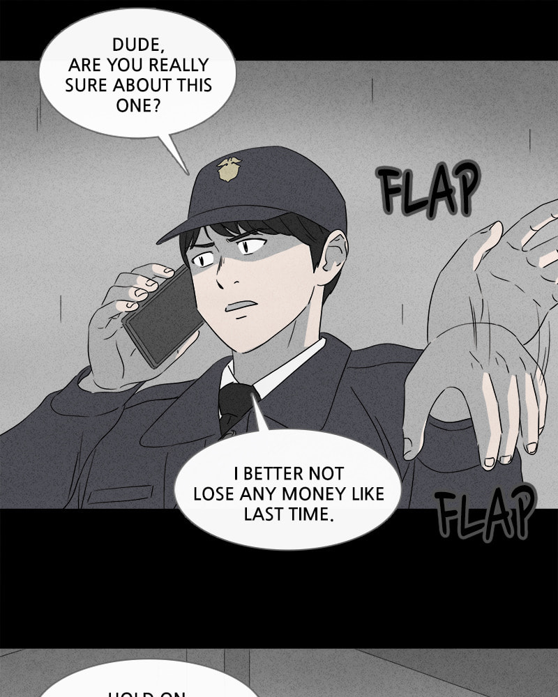 Tales of the Unusual Chapter 352 page 50 - 