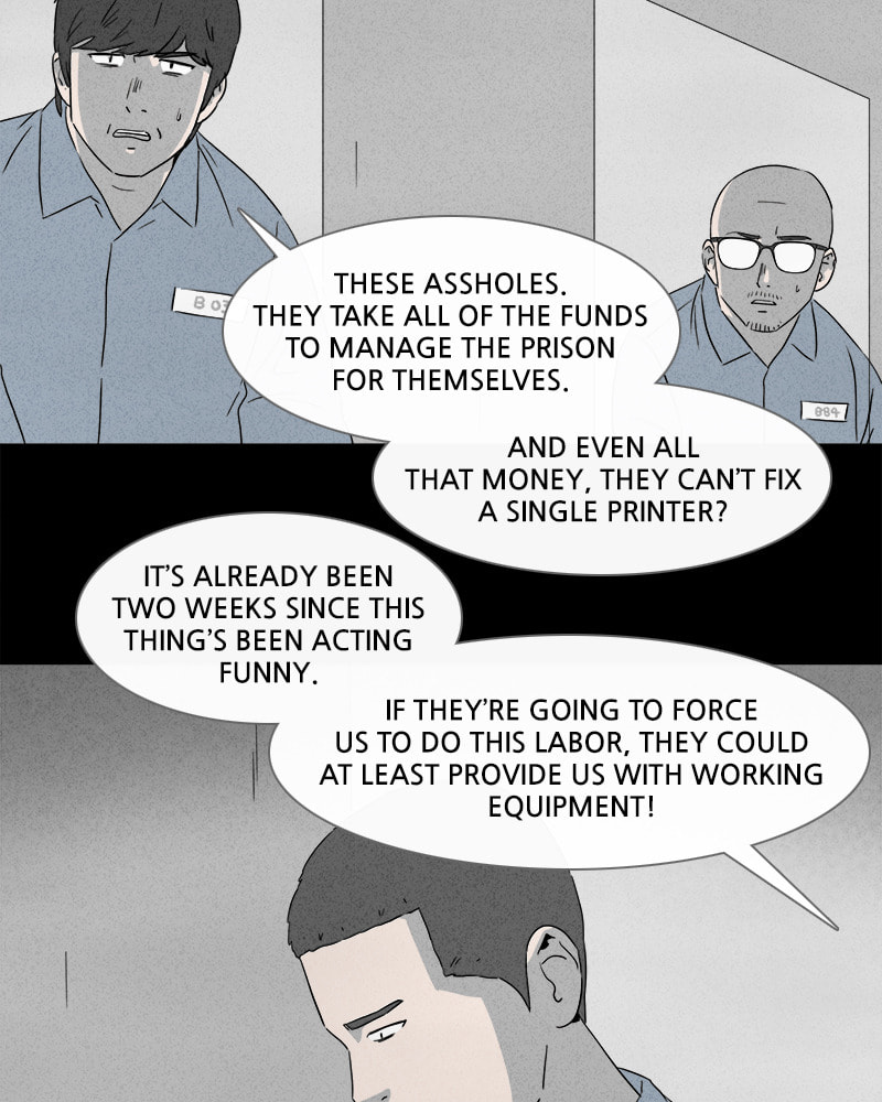 Tales of the Unusual Chapter 352 page 52 - 
