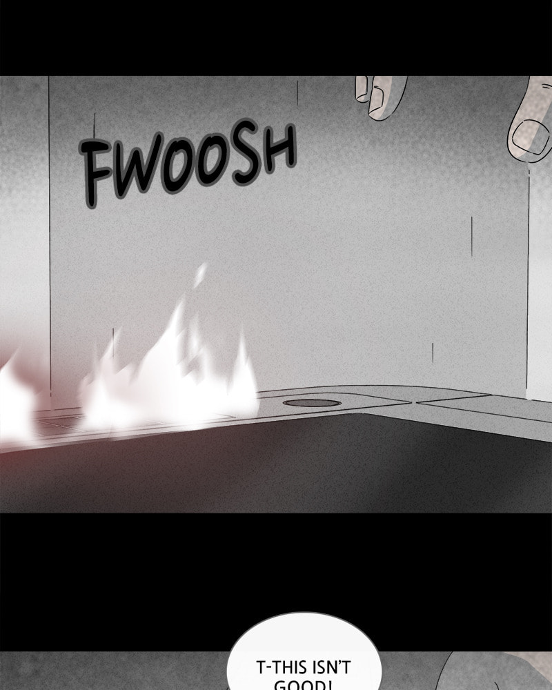 Tales of the Unusual Chapter 352 page 55 - 