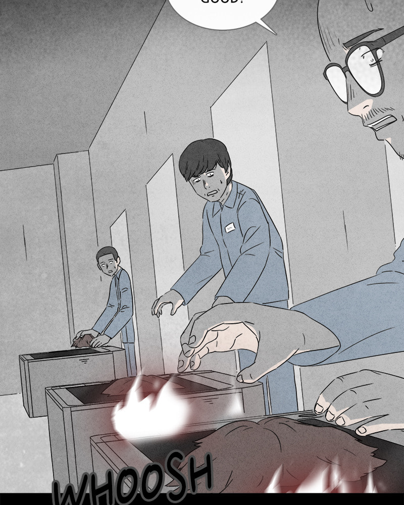 Tales of the Unusual Chapter 352 page 56 - 