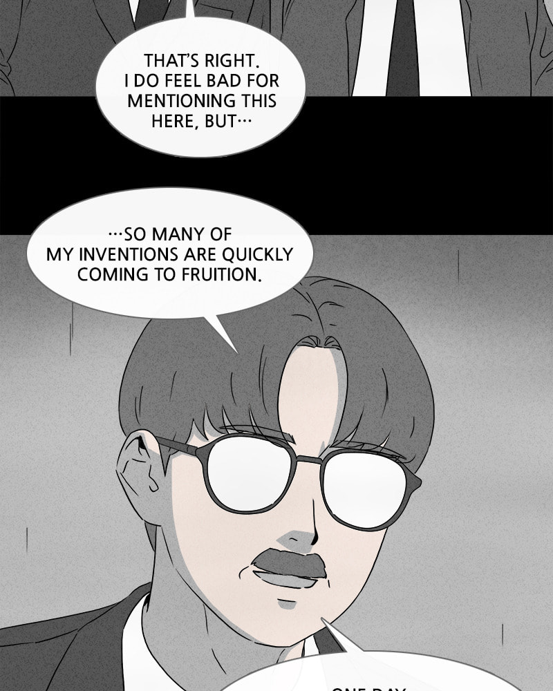 Tales of the Unusual Chapter 352 page 7 - 