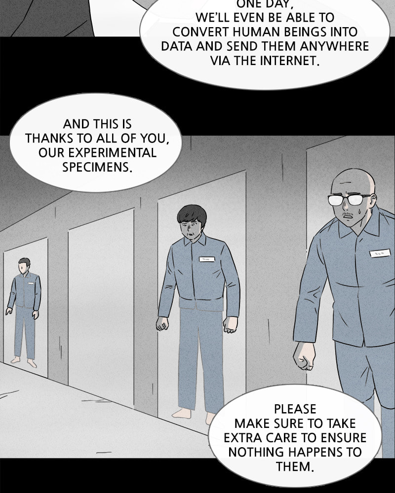 Tales of the Unusual Chapter 352 page 8 - 