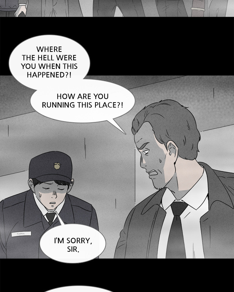 Tales of the Unusual Chapter 353 page 12 - 