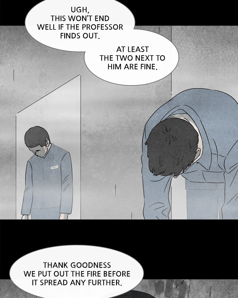 Tales of the Unusual Chapter 353 page 13 - 