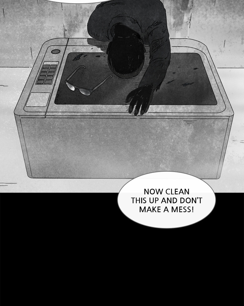 Tales of the Unusual Chapter 353 page 14 - 
