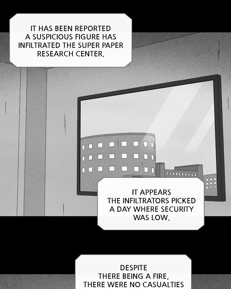 Tales of the Unusual Chapter 353 page 17 - 