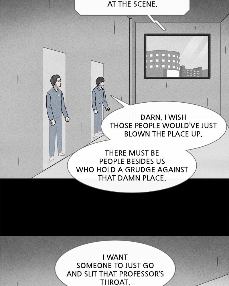 Tales of the Unusual Chapter 353 page 18 - 