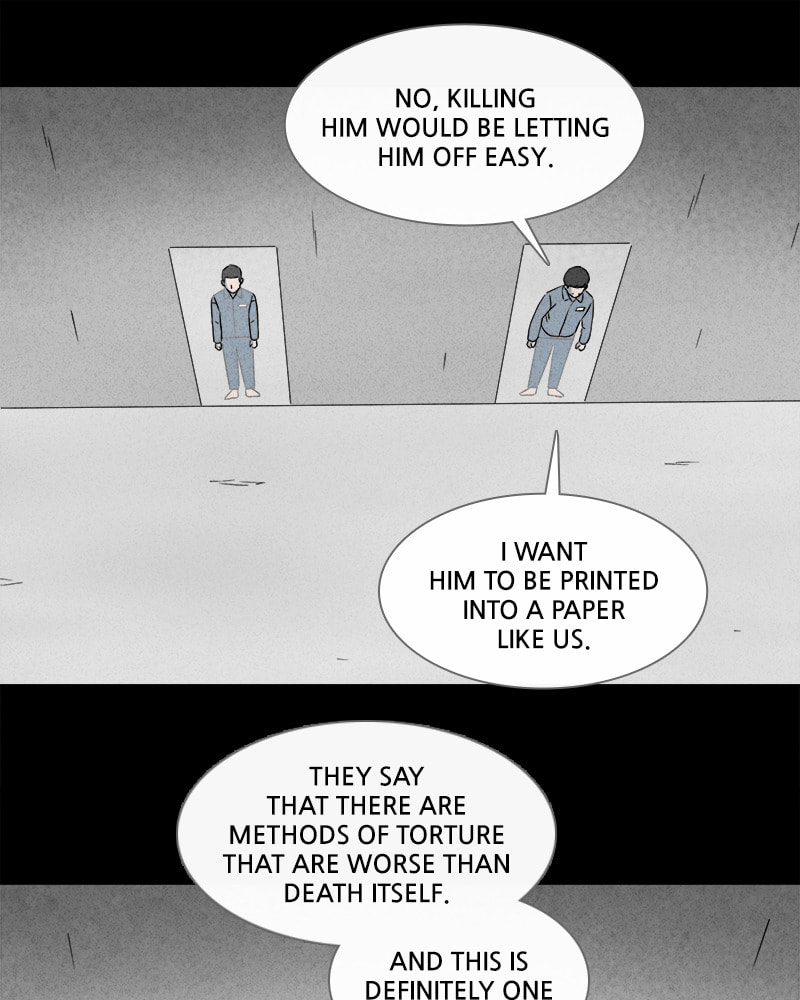 Tales of the Unusual Chapter 353 page 20 - 