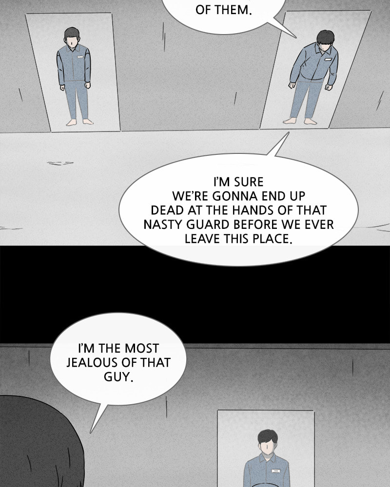 Tales of the Unusual Chapter 353 page 21 - 
