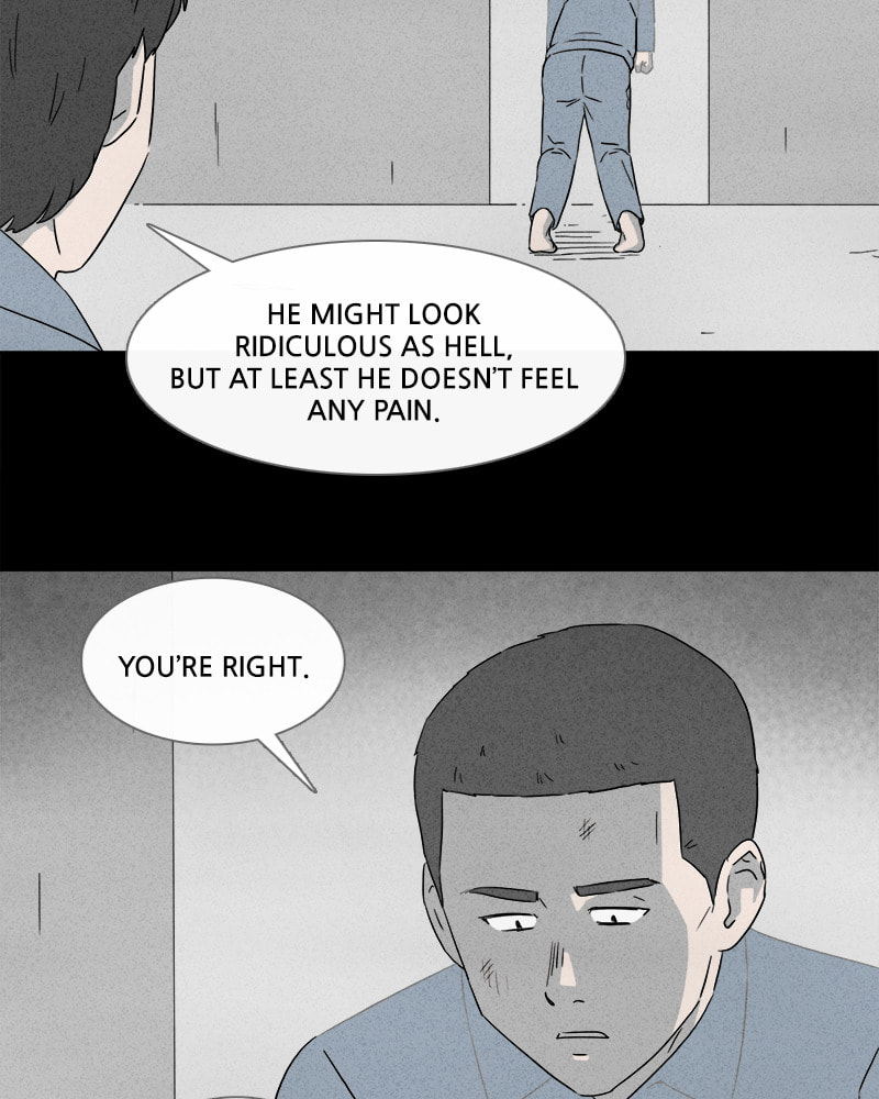 Tales of the Unusual Chapter 353 page 22 - 
