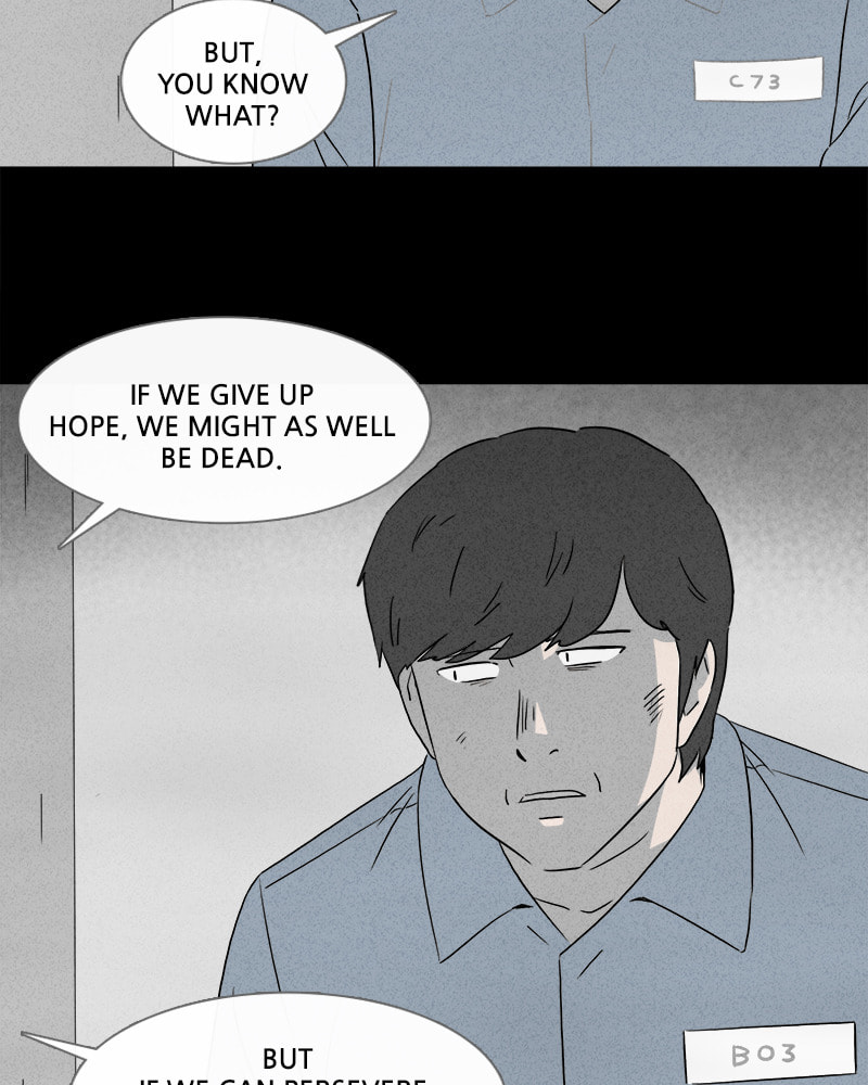 Tales of the Unusual Chapter 353 page 23 - 