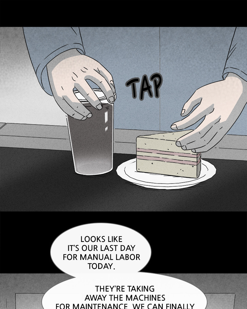 Tales of the Unusual Chapter 353 page 27 - 
