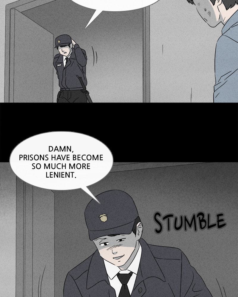 Tales of the Unusual Chapter 353 page 29 - 