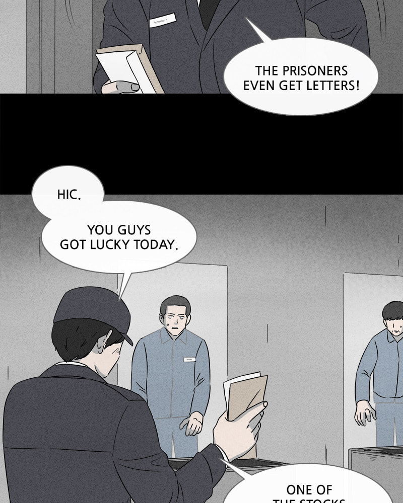 Tales of the Unusual Chapter 353 page 30 - 