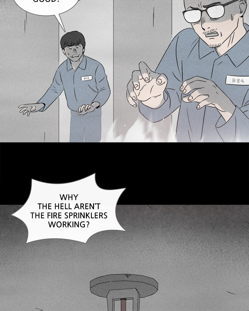 Tales of the Unusual Chapter 353 page 4 - 