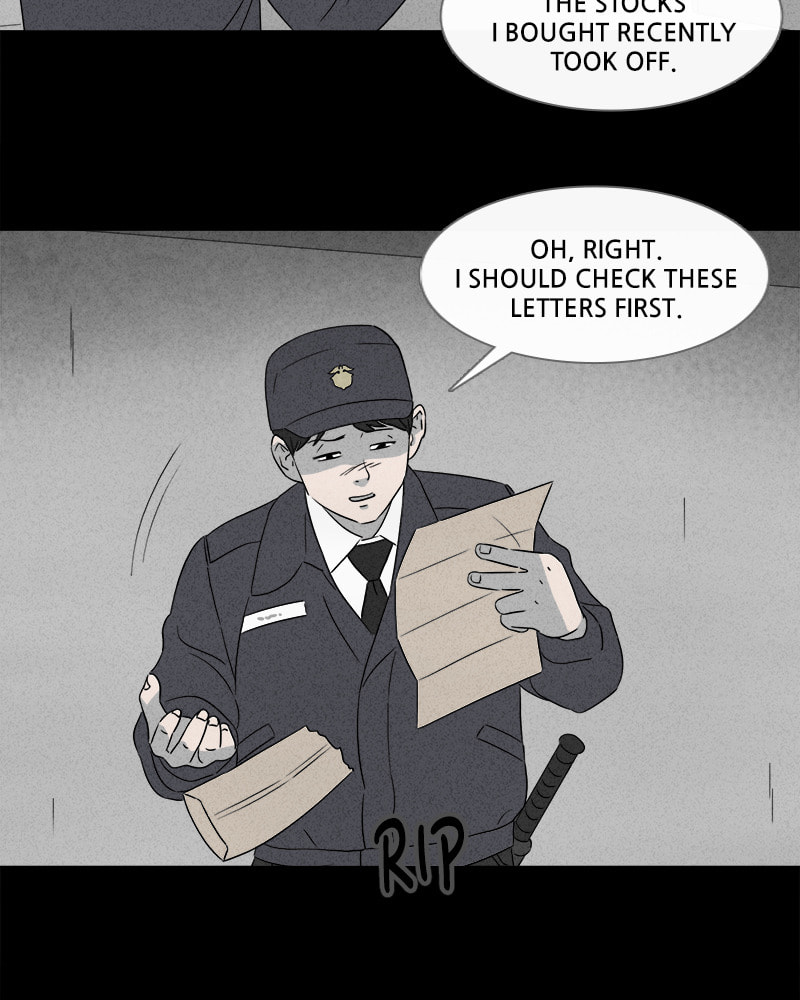 Tales of the Unusual Chapter 353 page 31 - 
