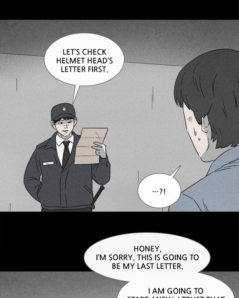 Tales of the Unusual Chapter 353 page 32 - 