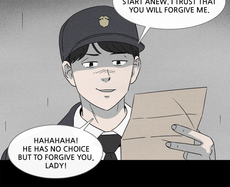 Tales of the Unusual Chapter 353 page 33 - 