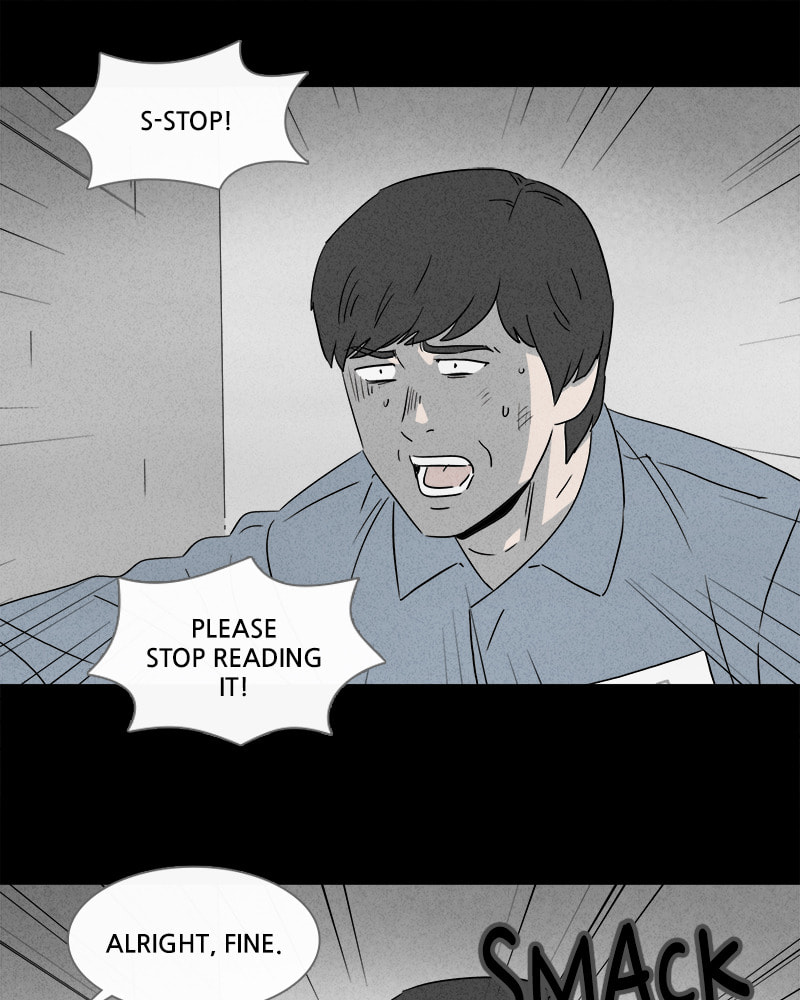 Tales of the Unusual Chapter 353 page 34 - 