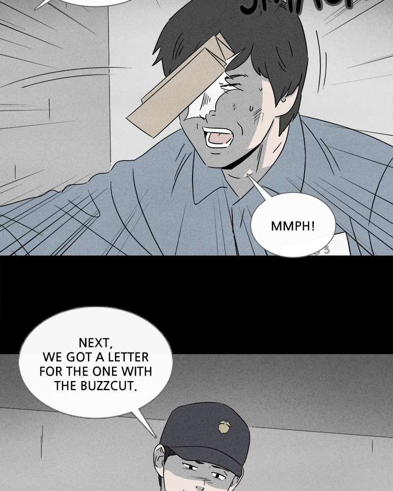 Tales of the Unusual Chapter 353 page 35 - 
