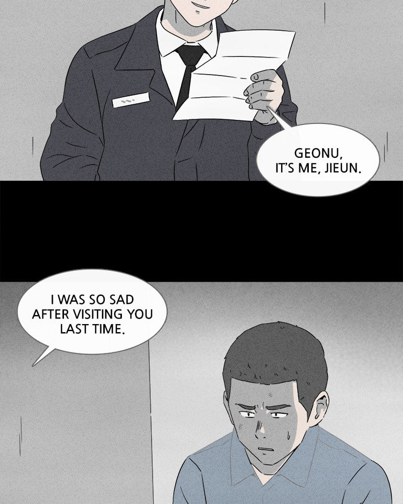 Tales of the Unusual Chapter 353 page 36 - 