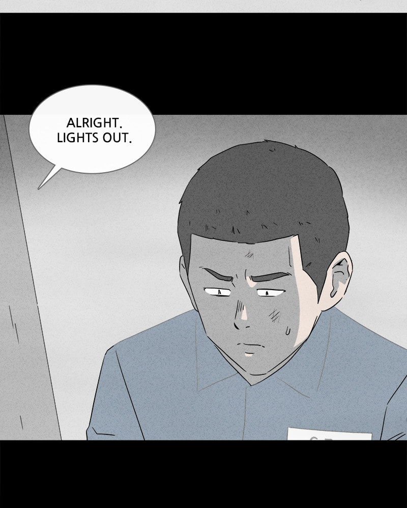 Tales of the Unusual Chapter 353 page 38 - 