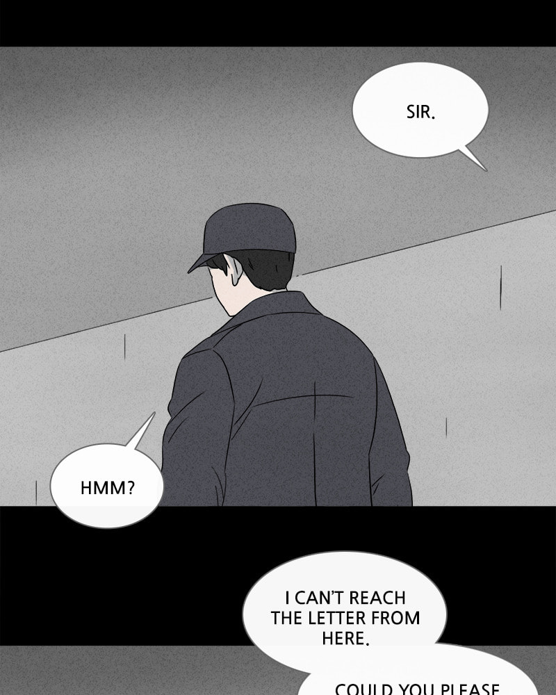 Tales of the Unusual Chapter 353 page 39 - 