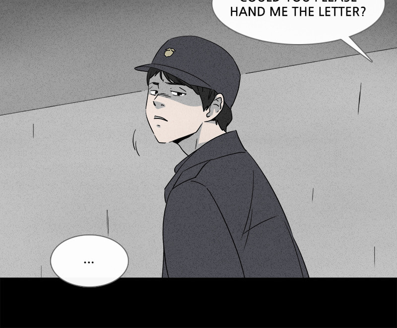Tales of the Unusual Chapter 353 page 40 - 