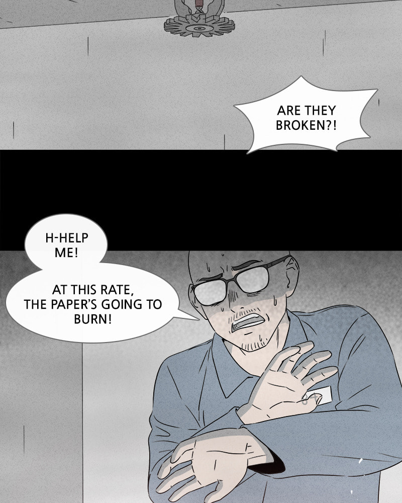 Tales of the Unusual Chapter 353 page 5 - 