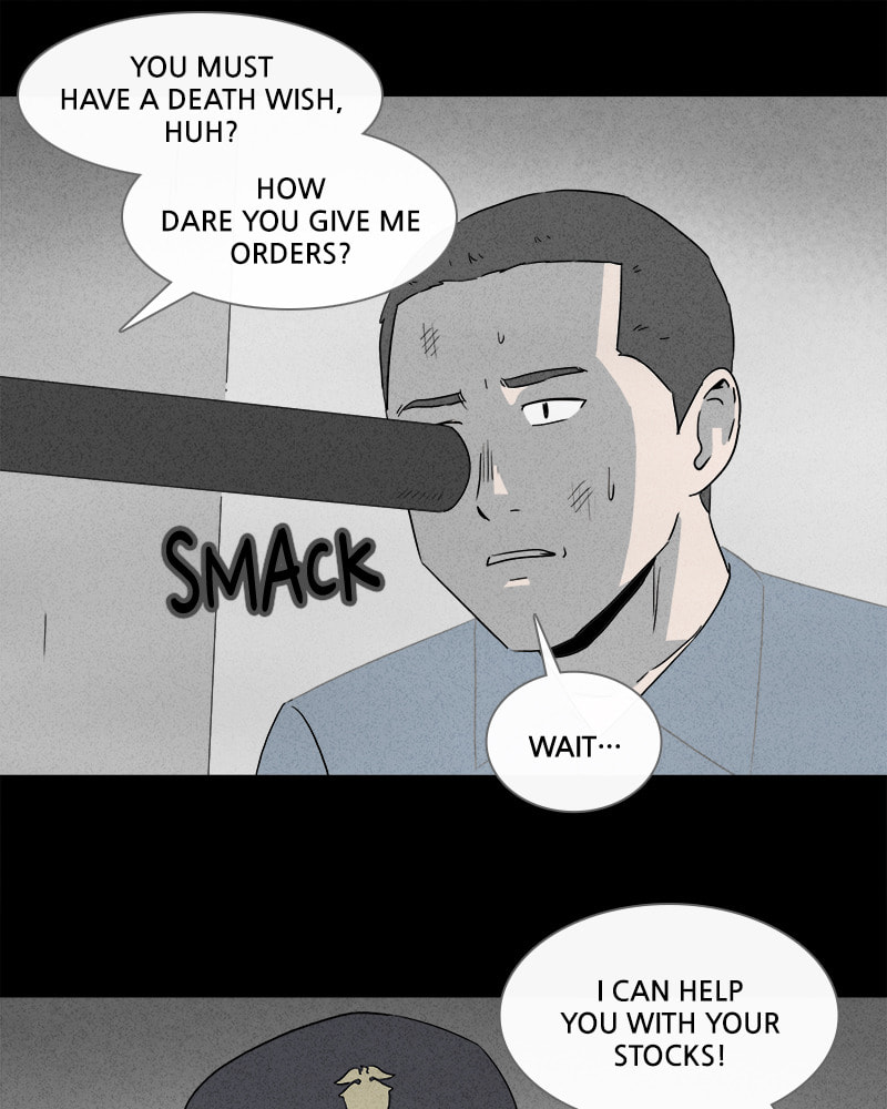Tales of the Unusual Chapter 353 page 41 - 