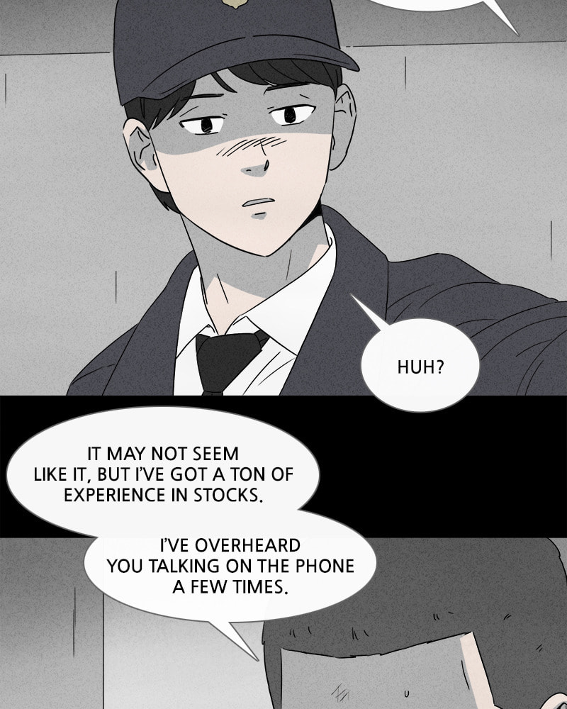 Tales of the Unusual Chapter 353 page 42 - 