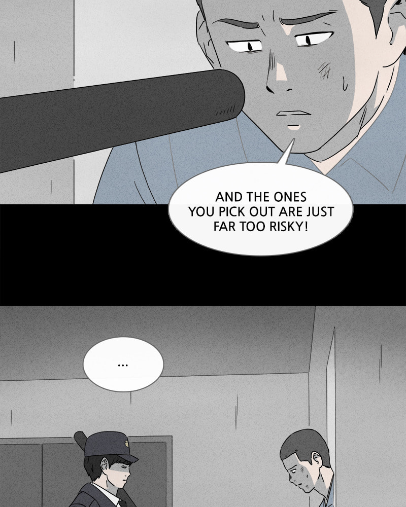 Tales of the Unusual Chapter 353 page 43 - 