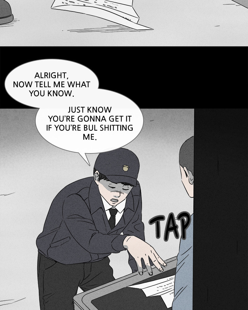 Tales of the Unusual Chapter 353 page 45 - 