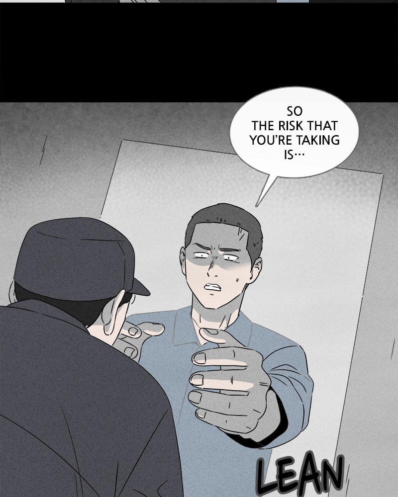 Tales of the Unusual Chapter 353 page 46 - 