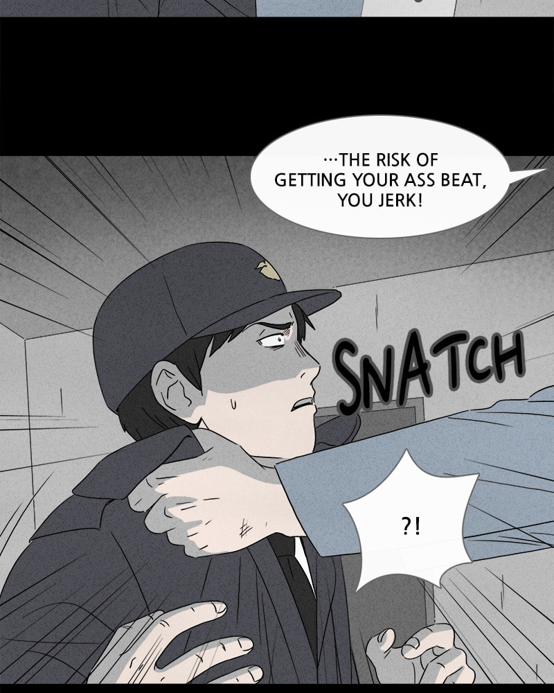 Tales of the Unusual Chapter 353 page 47 - 
