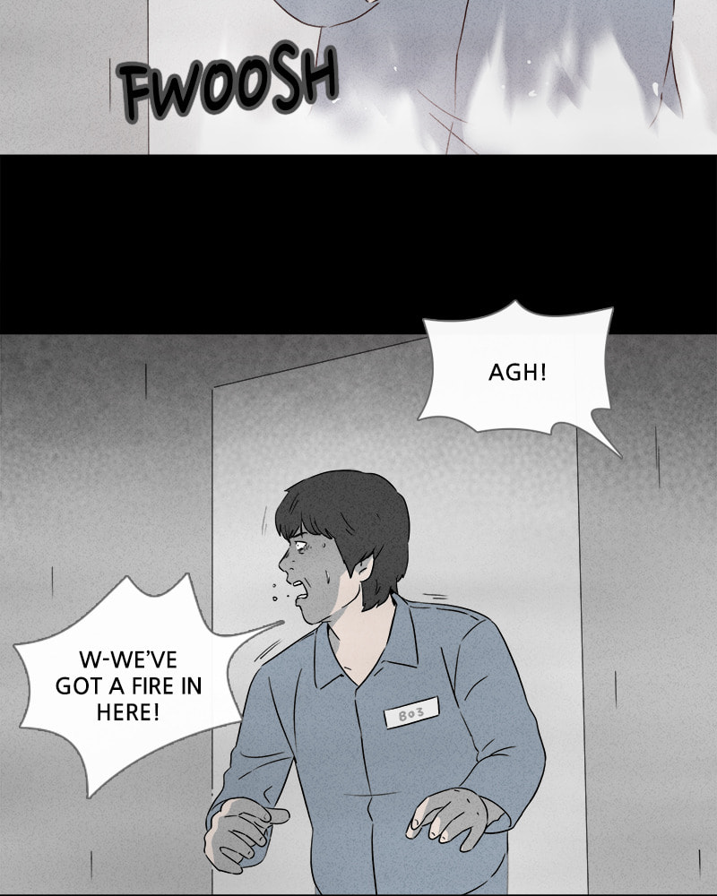 Tales of the Unusual Chapter 353 page 6 - 