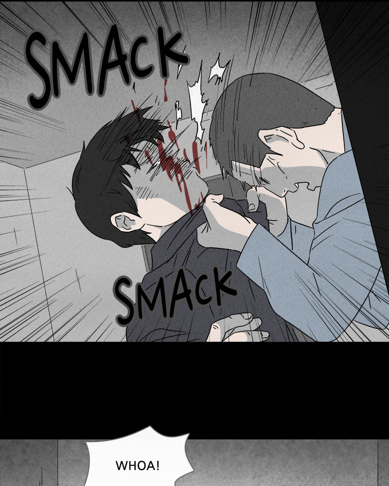 Tales of the Unusual Chapter 353 page 51 - 