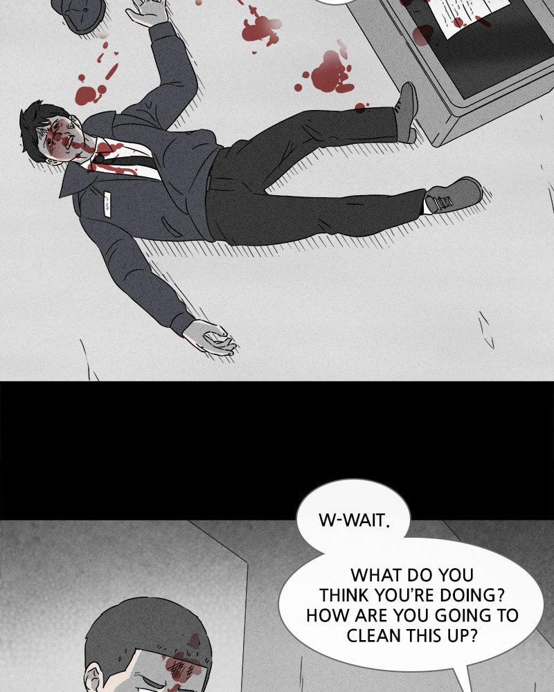 Tales of the Unusual Chapter 353 page 53 - 