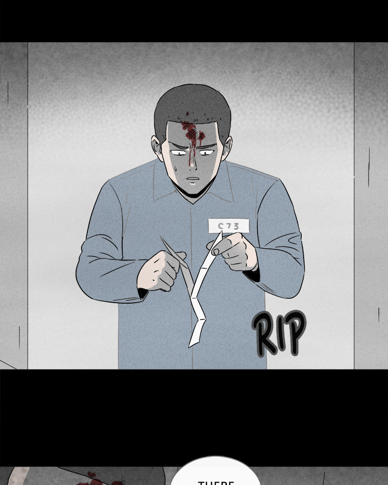 Tales of the Unusual Chapter 353 page 56 - 
