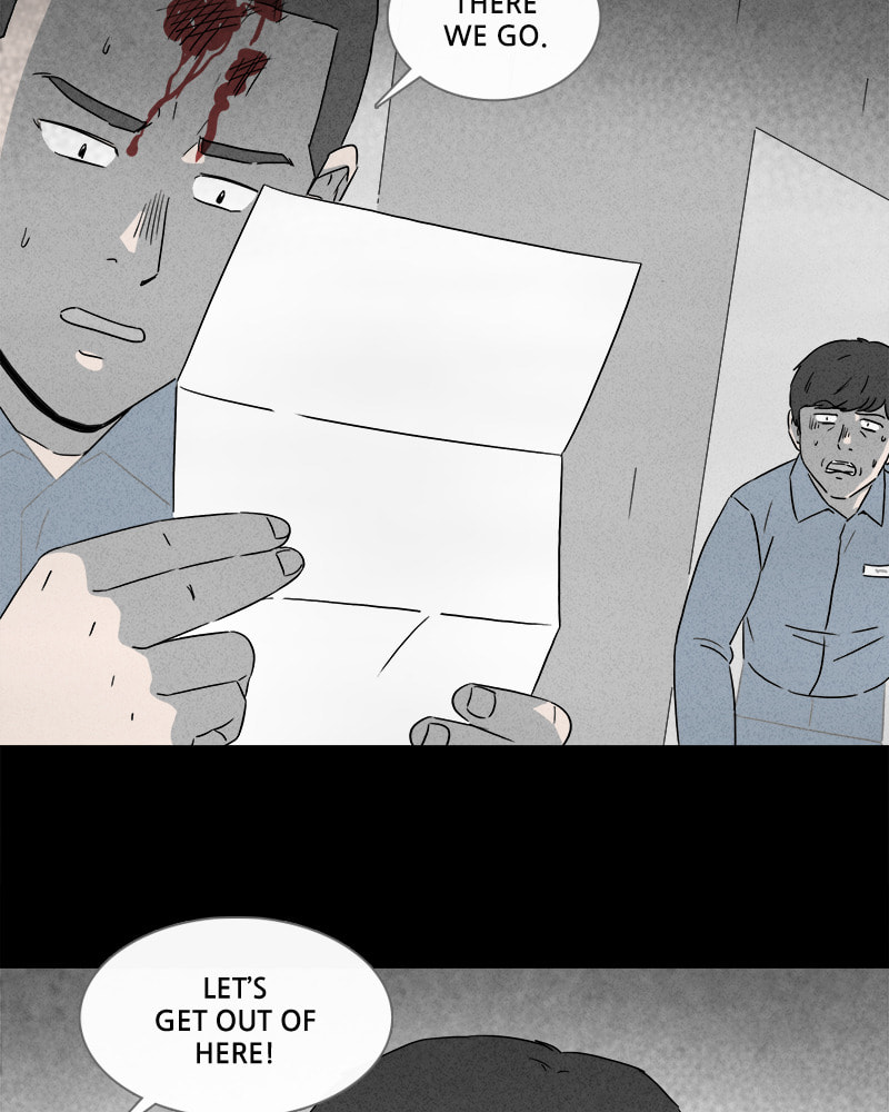 Tales of the Unusual Chapter 353 page 57 - 