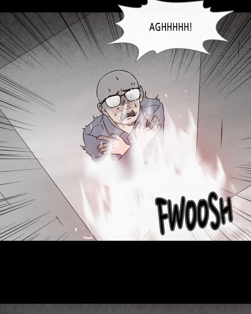 Tales of the Unusual Chapter 353 page 8 - 
