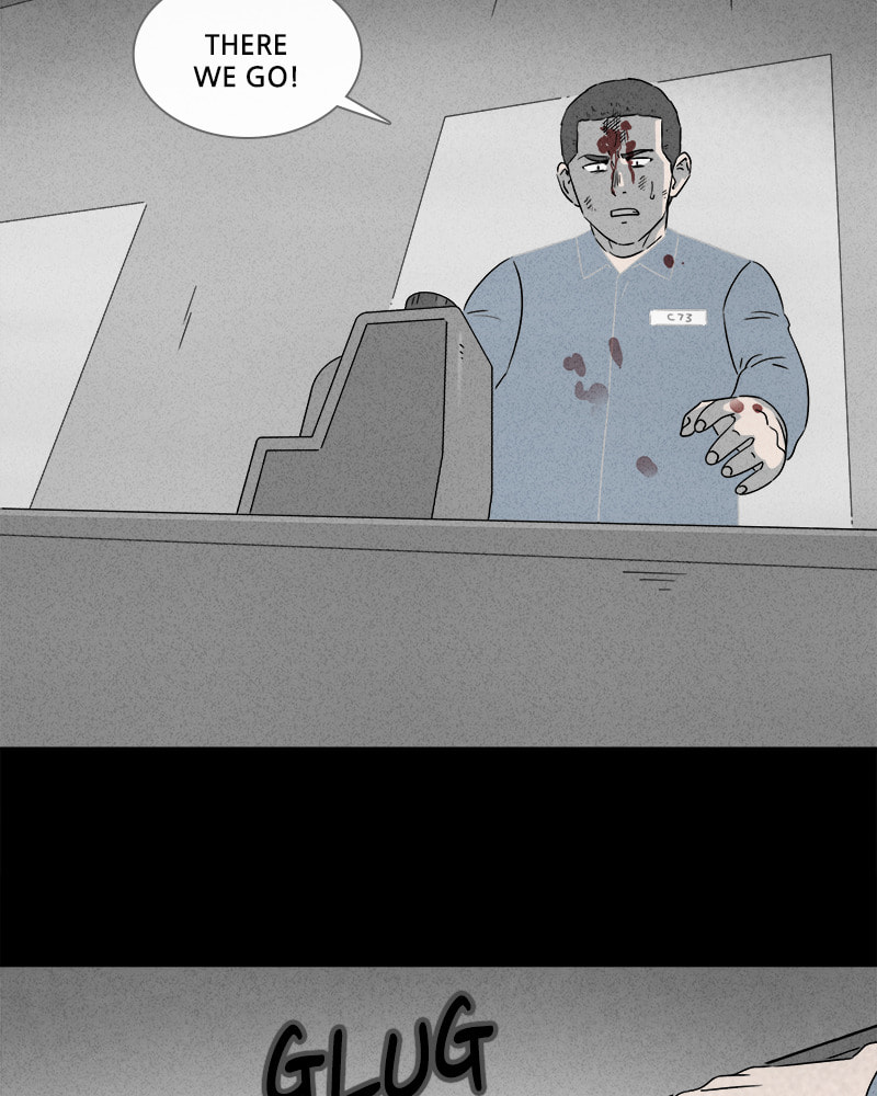 Tales of the Unusual Chapter 354 page 11 - 