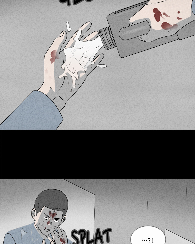 Tales of the Unusual Chapter 354 page 12 - 