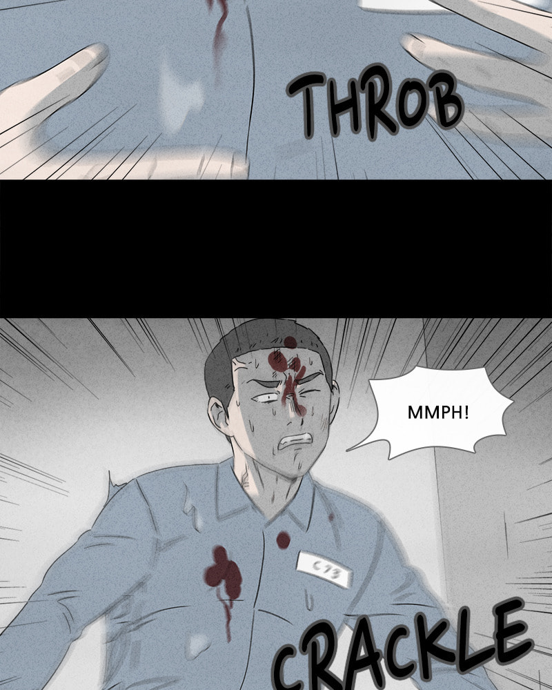 Tales of the Unusual Chapter 354 page 14 - 