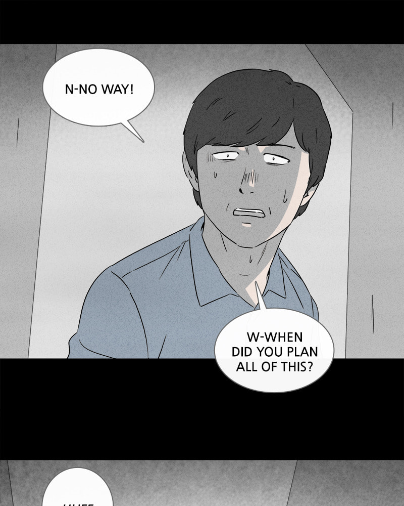 Tales of the Unusual Chapter 354 page 17 - 