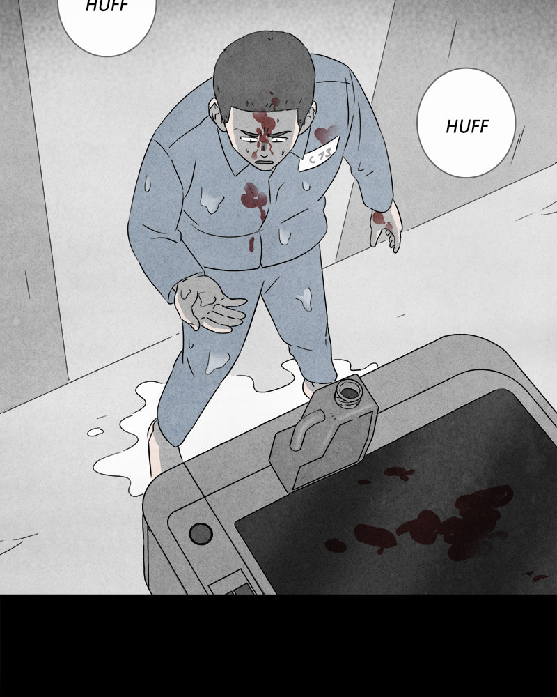 Tales of the Unusual Chapter 354 page 18 - 
